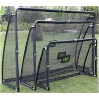 Футбольные ворота